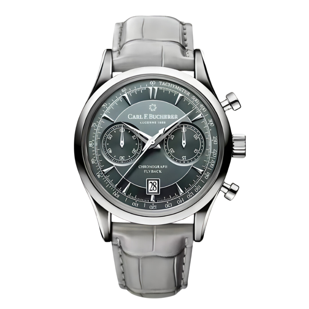 Montre chronographe Lucerne Classique