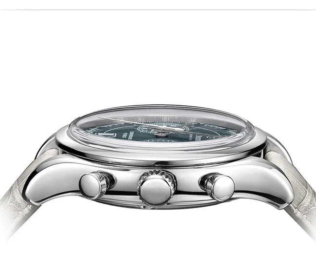 Montre chronographe Lucerne Classique