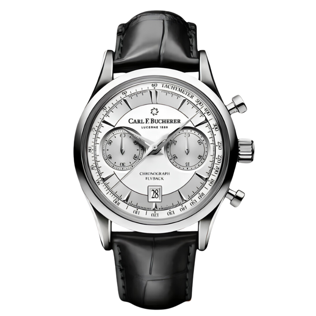 Montre chronographe Lucerne Classique
